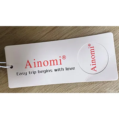 Ainomi - Porte-bébé