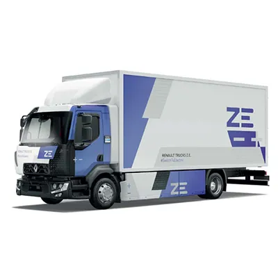 Renault Trucks - Camion