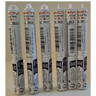 IHYCTV - Lampe à LED