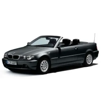 Bmw - Voiture particulière