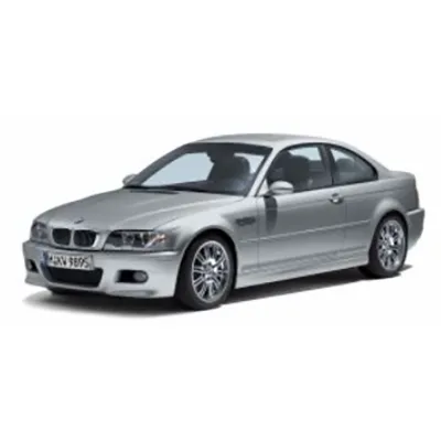 Bmw - Voiture particulière