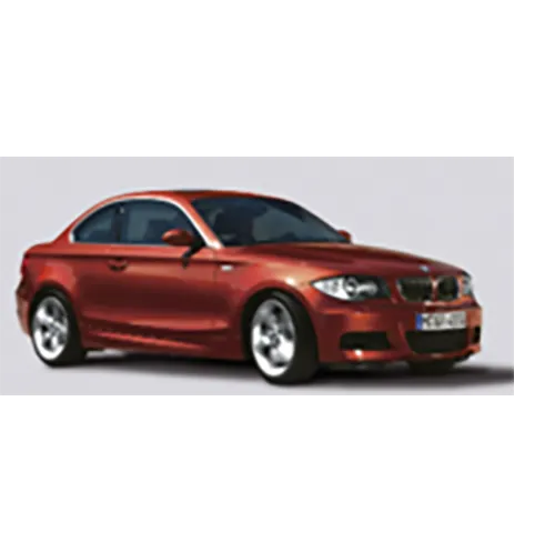 Bmw - Voiture particulière