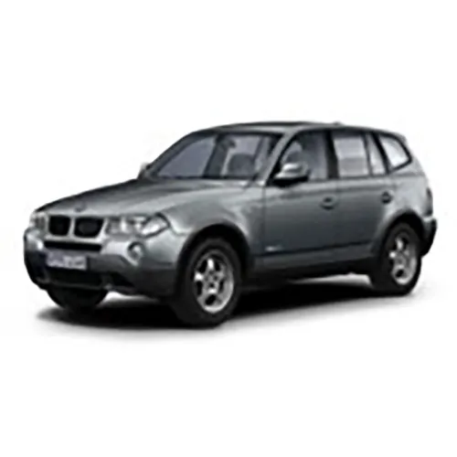 Bmw - Voiture particulière