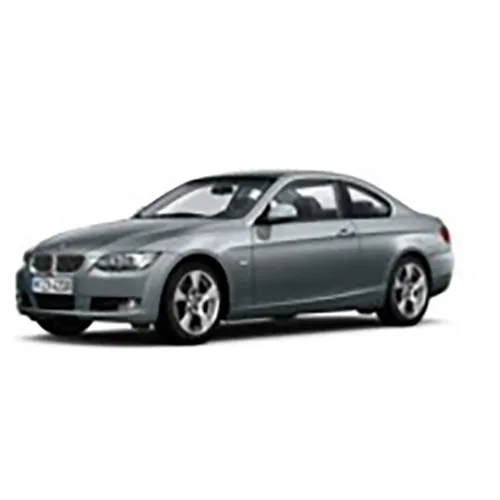 Bmw - Voiture particulière