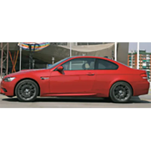 Bmw - Voiture particulière