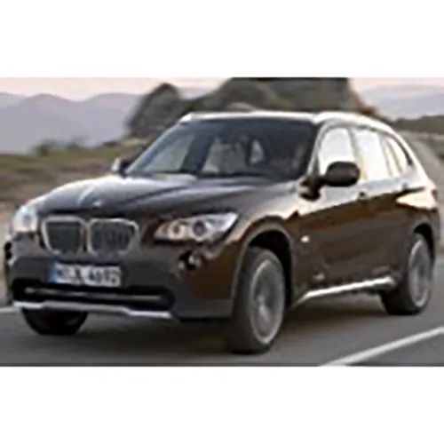 Bmw - Voiture particulière