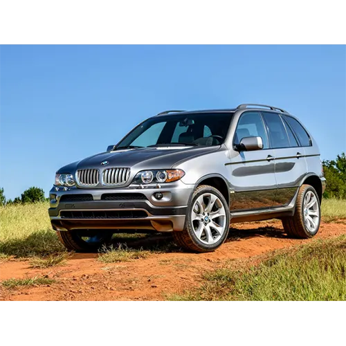 Bmw - Voiture particulière