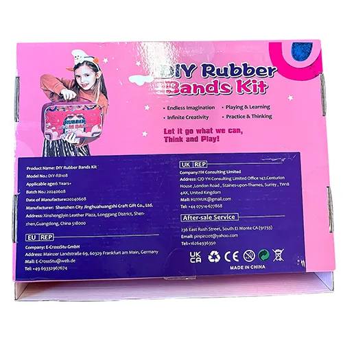 SAUNDAYMOT 18000+ - Kit de bricolage