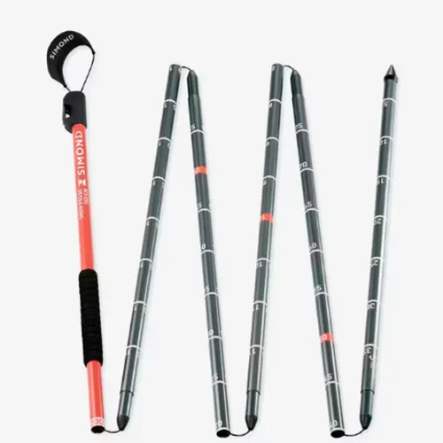 Simond - Sonde d'avalanche