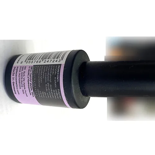 Melissa - Gel vernis à ongles