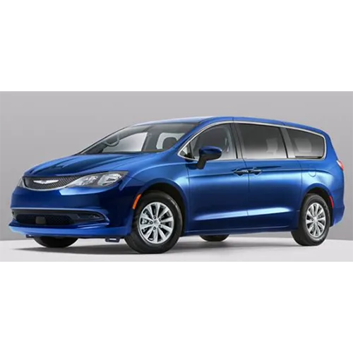 Chrysler - Voiture particulière