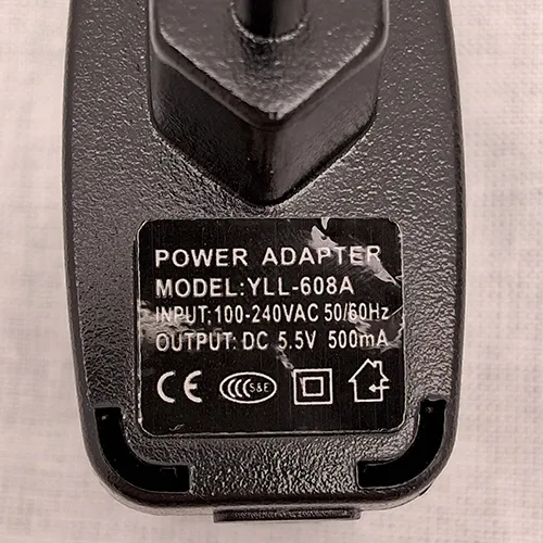 mobile accessories - Chargeur USB