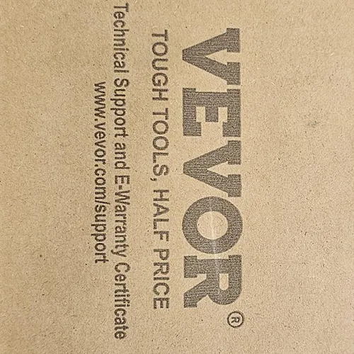 Vevor - Écharpe à chaîne