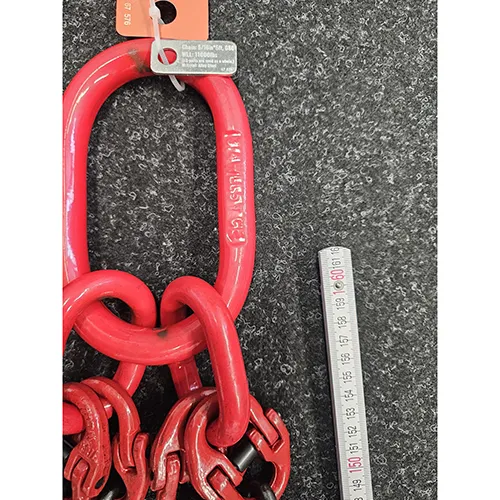 Vevor - Écharpe à chaîne