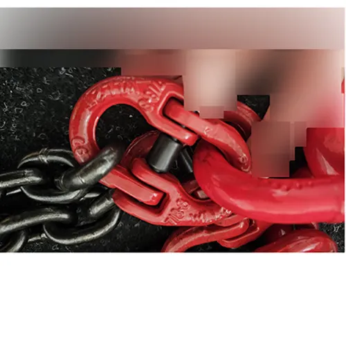 Vevor - Écharpe à chaîne