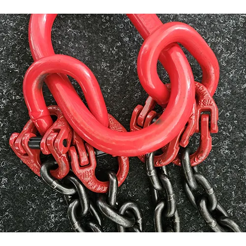 Vevor - Écharpe à chaîne