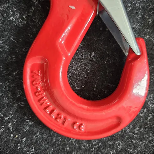 Vevor - Écharpe à chaîne