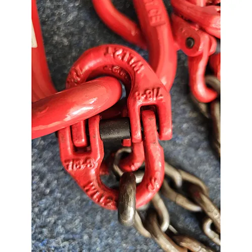 Vevor - Écharpe à chaîne