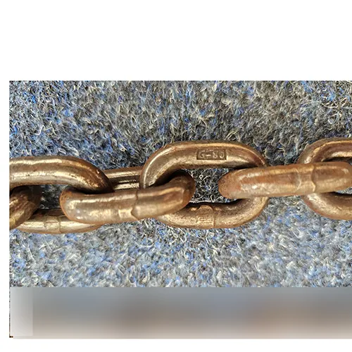 Vevor - Écharpe à chaîne