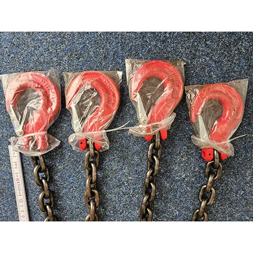 Vevor - Écharpe à chaîne