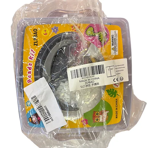 ZLPBAO - Kit de bricolage