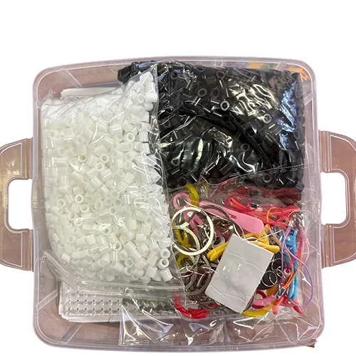 ZLPBAO - Kit de bricolage