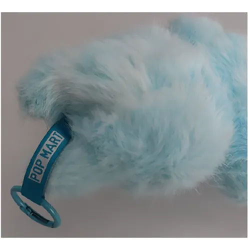 POP MART - Jouet souple