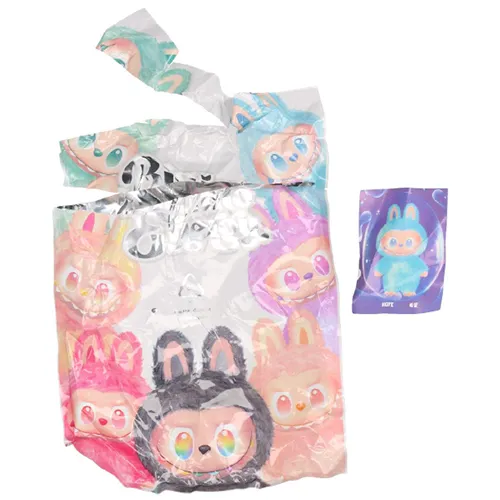 POP MART - Jouet souple