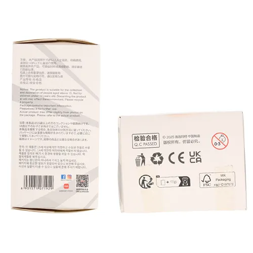 POP MART - Jouet souple