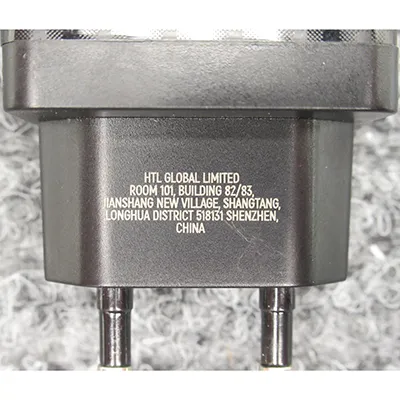 Wozinsky - Chargeur USB