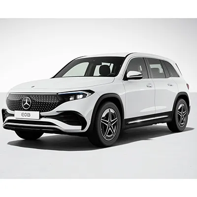 Mercedes-Benz - Voiture particulière