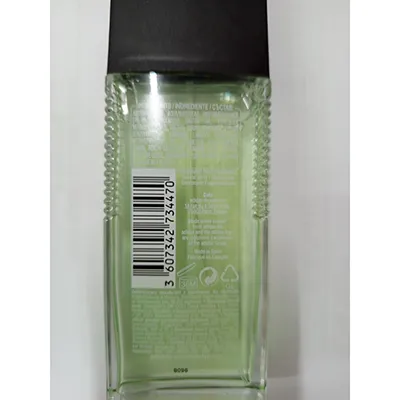 Adidas - Parfum corporel