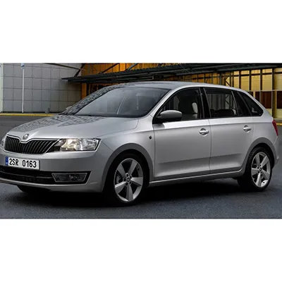 Skoda - Voiture particulière