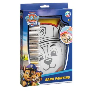 MOXY - Jouet d'activité d'art du sable