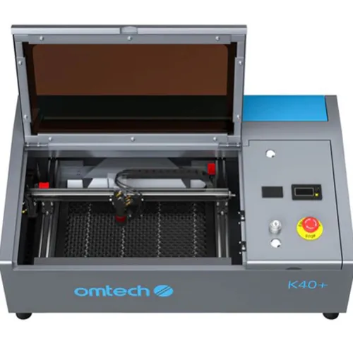 Omtech - Machine de gravure laser
