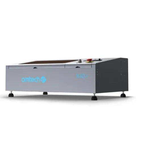 Omtech - Machine de gravure laser