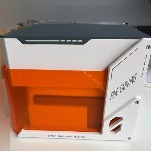 Wainlux - Machine de gravure laser
