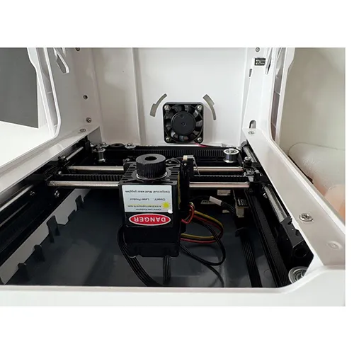 Wainlux - Machine de gravure laser