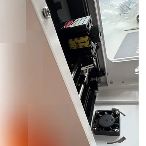 Wainlux - Machine de gravure laser