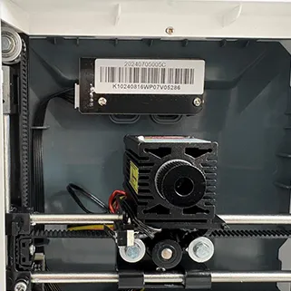 Wainlux - Machine de gravure laser