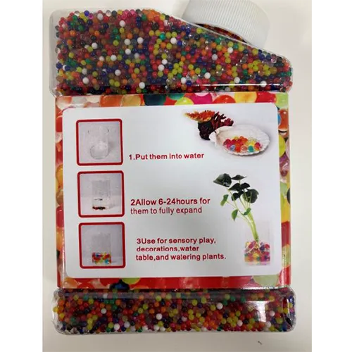 A4R - Jouet extensible