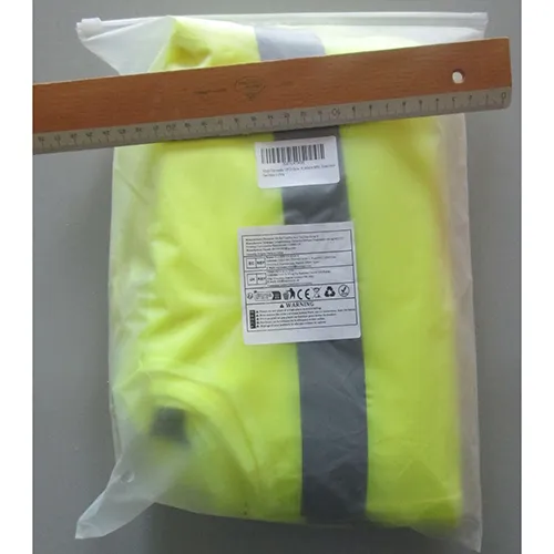 Hitopin - Gilet de sécurité