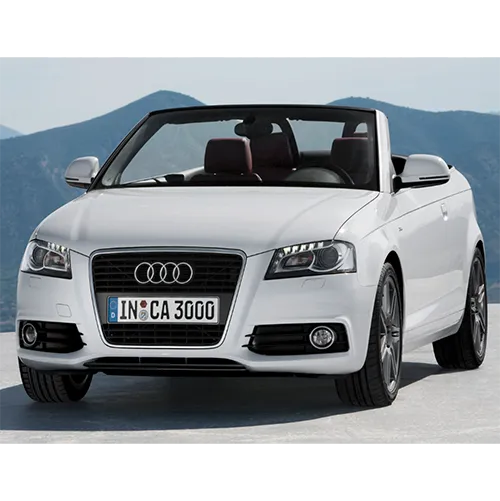 Audi - Voiture particulière