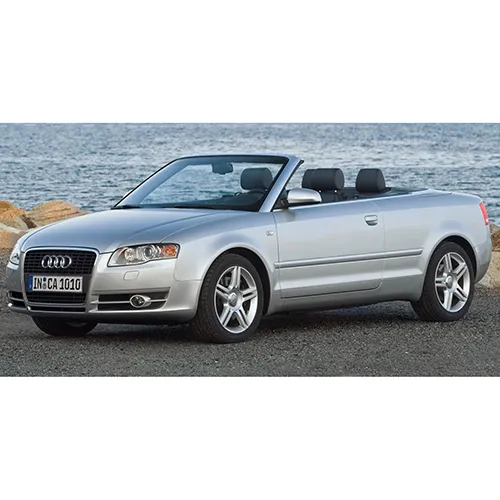 Audi - Voiture particulière