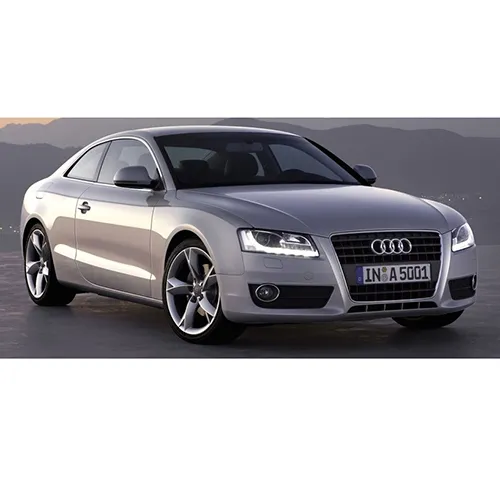 Audi - Voiture particulière