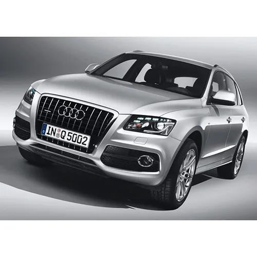 Audi - Voiture particulière