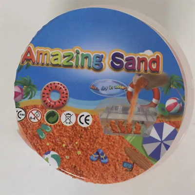 XIAOHONG - Jouet d'activité de sable