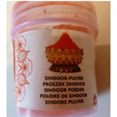 Lakshmi - Poudre cosmétique