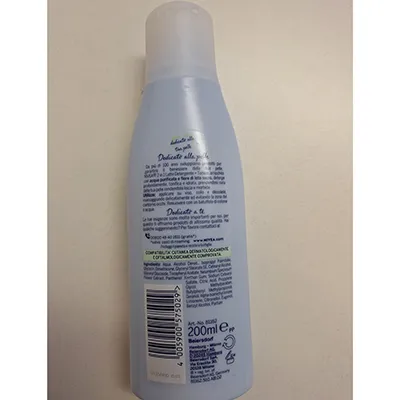 Nivea - Lotion pour le corps