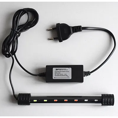 BPS Buena Pet Shop - Lampe d'aquarium